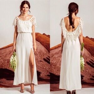 Stone Cold Fox Penelope Gown